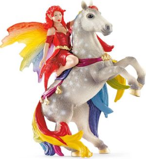 Figurka Schleich Elf Amisi (70483) 1