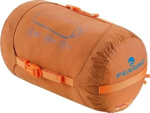 Ferrino Śpiwór puchowy Lightech 1200 Duvet 2020 2