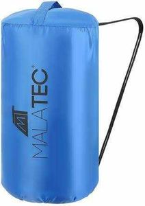 Malatec Śpiwór - niebieski S10249 2