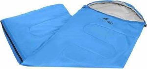 Malatec Śpiwór - niebieski S10249 6