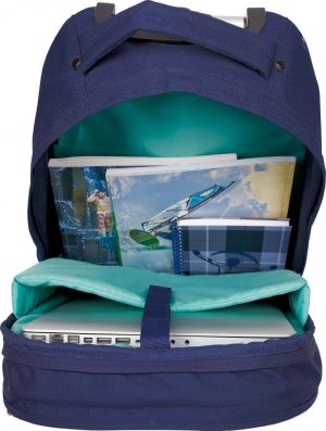 Chiemsee Wheely SS16 plecak na kółkach (001568560000) 3