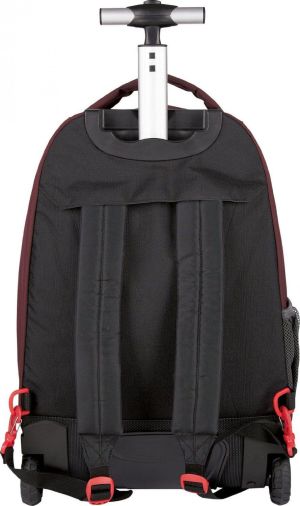 Chiemsee Wheely SS16 plecak na kółkach (001568560000) 4