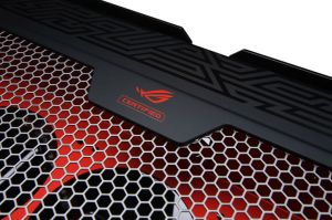 Obudowa In Win H-Tower (H Tower black/red) 3