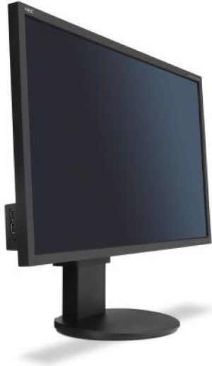 Monitor NEC MultiSync EA275WMi white 3