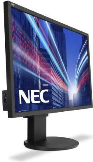 Monitor NEC MultiSync EA275WMi white 5