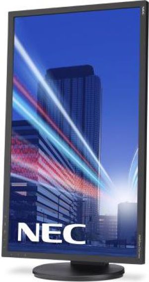 Monitor NEC MultiSync EA275WMi white 7