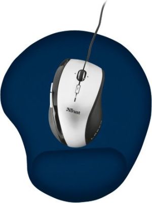 Podkładka Trust BigFoot Blue (20426) 3