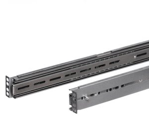 NetRack Szyny wysuwane 55 - 100cm (NP5114) 1