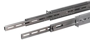 NetRack Szyny wysuwane 55 - 100cm (NP5114) 2