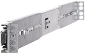 NetRack Szyny wysuwane 55 - 100cm (NP5114) 3