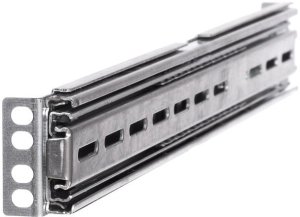 NetRack Szyny wysuwane 25 - 55cm (NP5115) 3