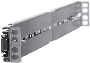 NetRack Szyny wysuwane 25 - 55cm (NP5115) 4