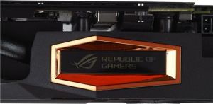 Karta graficzna Asus GeForce GTX 980Ti MATRIX GAMING 6GB GDDR5 (384 bit) 3x DP, HDMI, DVI, BOX (90YV08S1-M0NA00) 6