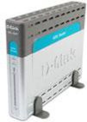 Router D-Link DSL-524T 1