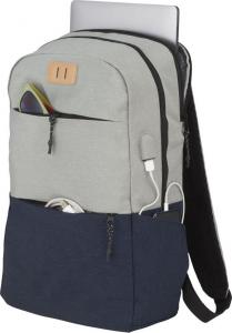 Plecak Upominkarnia Cason 15" (niebieski) 4