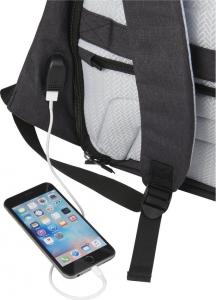 Plecak Upominkarnia Convert 15" 7