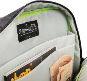 Plecak Upominkarnia Soho 15.6" 6