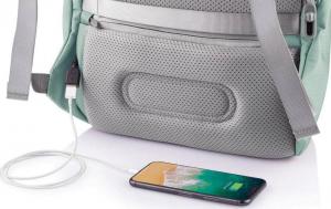 Plecak Upominkarnia Bobby Soft 15.6" 9