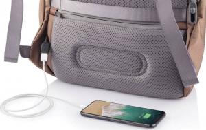 Plecak Upominkarnia Bobby Soft 15.6" 11