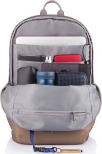 Plecak Upominkarnia Bobby Soft 15.6" 9