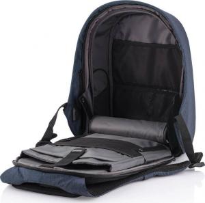 Plecak XD Collection Bobby Hero Small 13.3" (V0996-04) 4