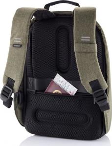 Plecak XD Collection Bobby Hero Small 13.3" (V0996-06) 2