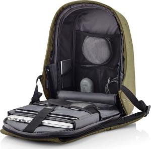 Plecak XD Collection Bobby Hero Small 13.3" (V0996-06) 3