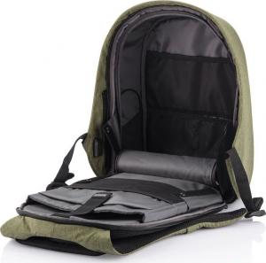 Plecak XD Collection Bobby Hero Small 13.3" (V0996-06) 4