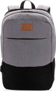 Plecak Upominkarnia Cason 15.6" (szary) 2