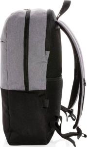 Plecak Upominkarnia Cason 15.6" (szary) 4