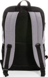 Plecak Upominkarnia Cason 15.6" (szary) 5