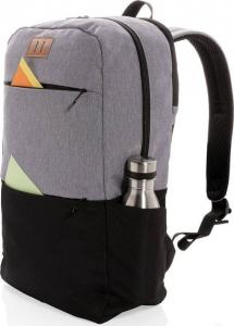 Plecak Upominkarnia Cason 15.6" (szary) 7