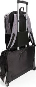 Plecak Upominkarnia Cason 15.6" (szary) 8