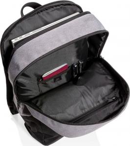 Plecak Upominkarnia Cason 15.6" (szary) 9