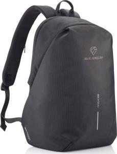 Plecak Upominkarnia Bobby Soft 15.6" 11