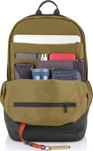 Plecak Upominkarnia Bobby Soft 15.6" 12