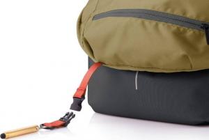 Plecak Upominkarnia Bobby Soft 15.6" 5