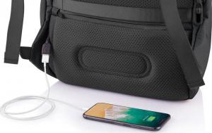 Plecak Upominkarnia Bobby Soft 15.6" 10