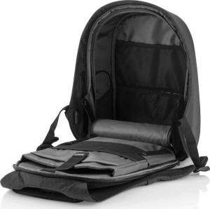 Plecak XD Collection Bobby Hero Small 13.3" (V0996-03) 4