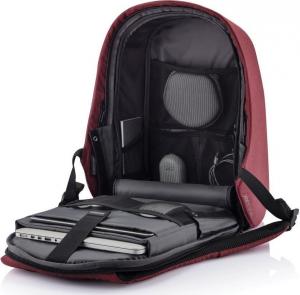 Plecak XD Collection Bobby Hero Small 13.3" (V0996-12) 3