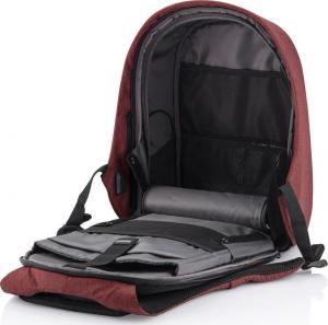 Plecak XD Collection Bobby Hero Small 13.3" (V0996-12) 4