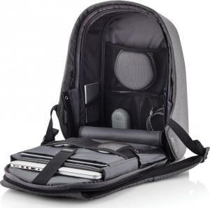 Plecak XD Collection Bobby Hero Small 13.3" (V0996-19) 3