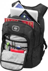 Plecak Upominkarnia Igio Logan 15.6" 4