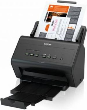 Skaner Brother ADS-3000N (ADS3000NYJ1) 5