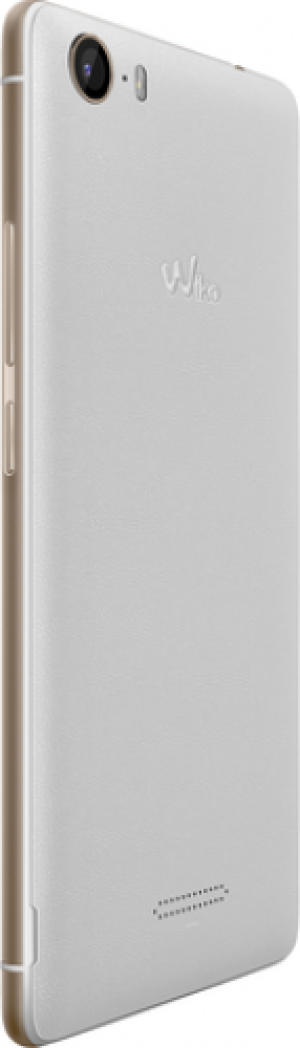 Smartfon Wiko Fever 3/16GB Dual SIM Biało-złoty  (FEVER WHITE/GOLD) 3