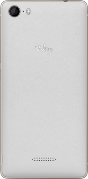 Smartfon Wiko Fever 3/16GB Dual SIM Biało-złoty  (FEVER WHITE/GOLD) 4