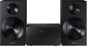 Wieża Samsung MM-J330/EN 1