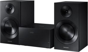 Wieża Samsung MM-J330/EN 2