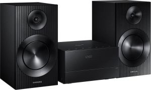 Wieża Samsung MM-J330/EN 3