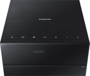 Wieża Samsung MM-J330/EN 6